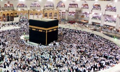 Hajj Booking Online