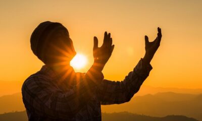 Muslim Faith