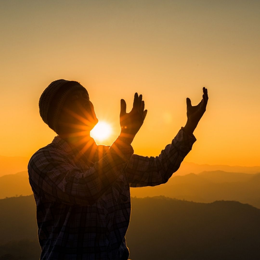 Muslim Faith