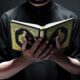 Taught the Qur’an عَلَّمَ الْقُرْآنَ