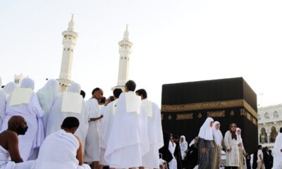 Umrah 2026